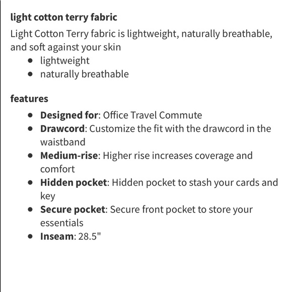 LULULEMON jogger - Picture 12 of 12